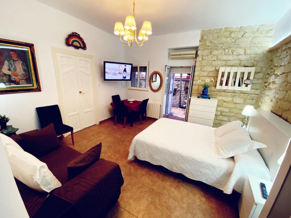 אליקאנטה Pension Antonio Guesthouse מראה חיצוני תמונה