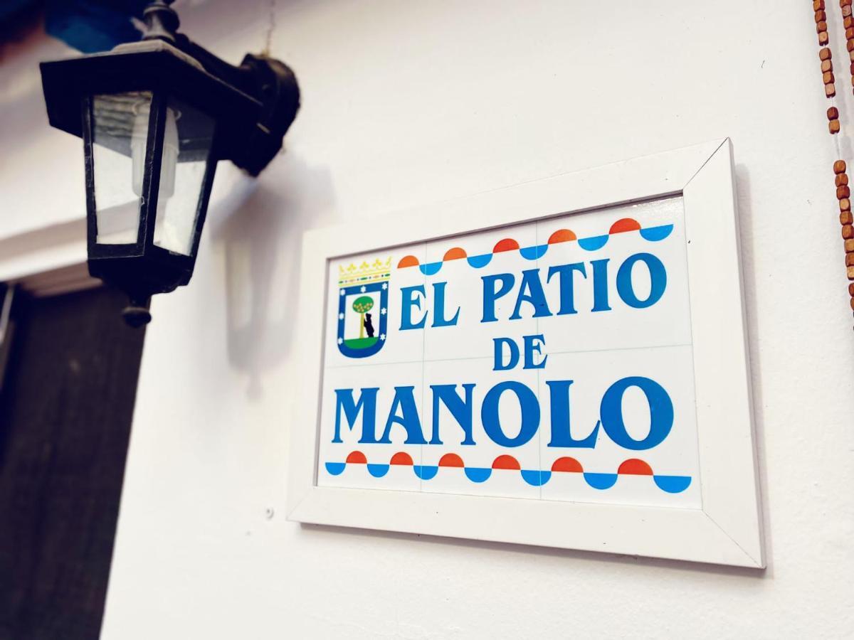 אליקאנטה Pension Antonio Guesthouse חדר תמונה