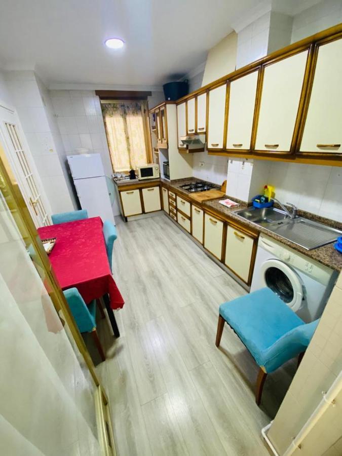 אליקאנטה Pension Antonio Guesthouse מראה חיצוני תמונה