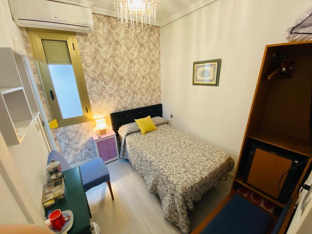אליקאנטה Pension Antonio Guesthouse חדר תמונה