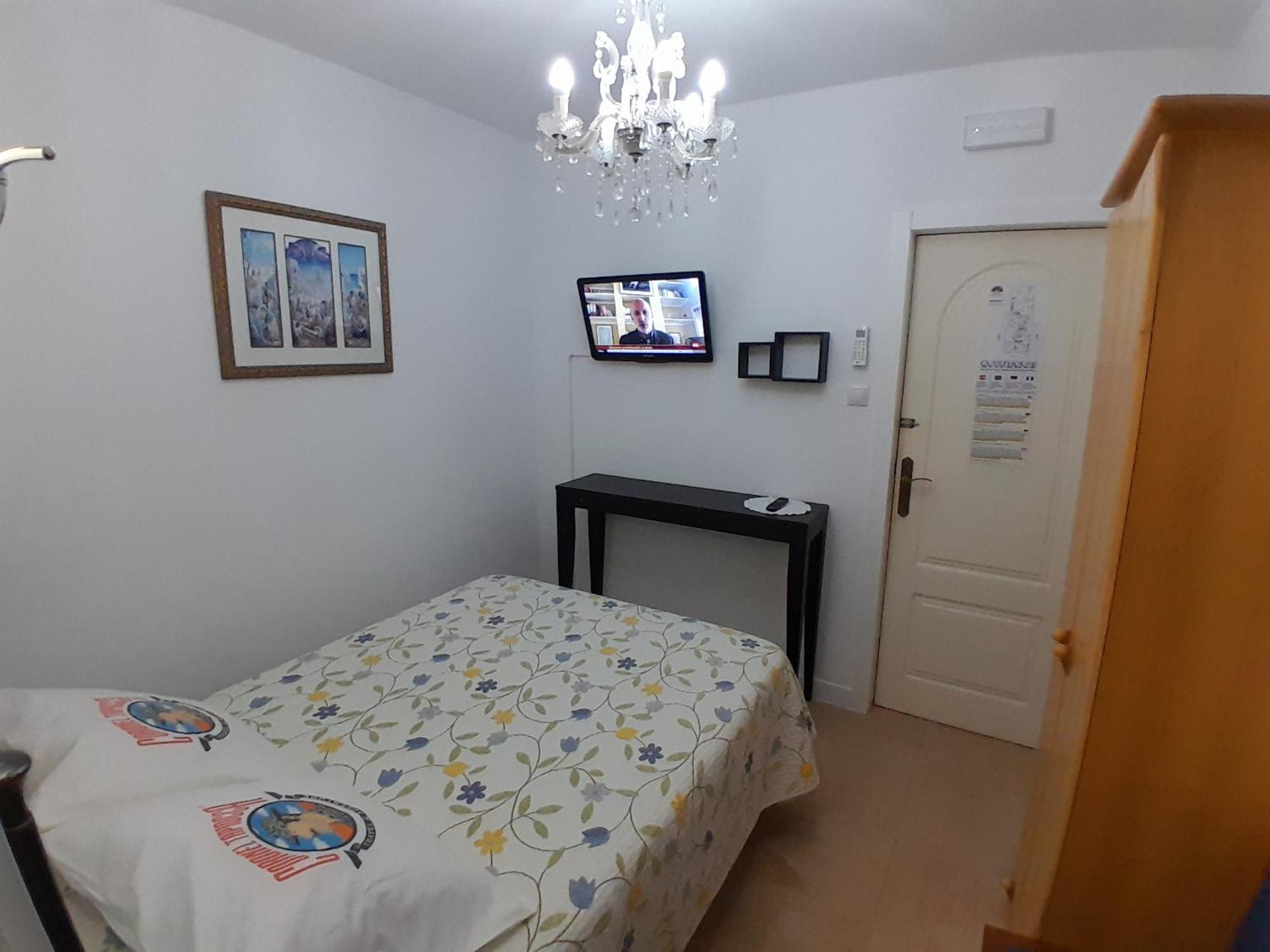 אליקאנטה Pension Antonio Guesthouse חדר תמונה