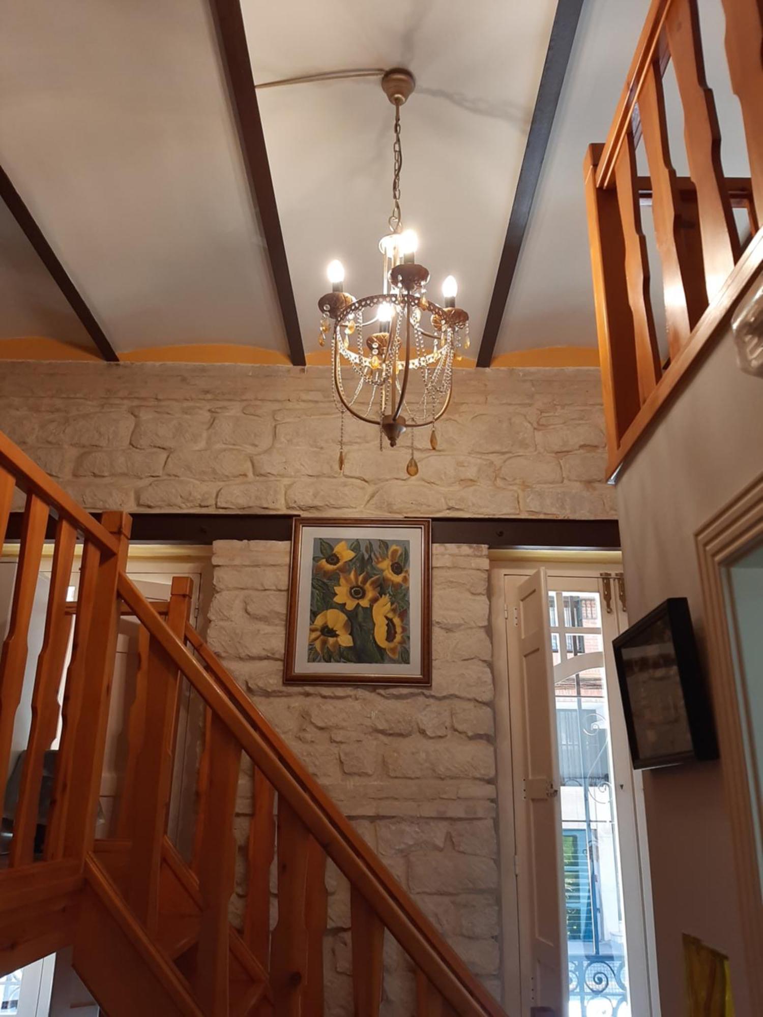 אליקאנטה Pension Antonio Guesthouse חדר תמונה