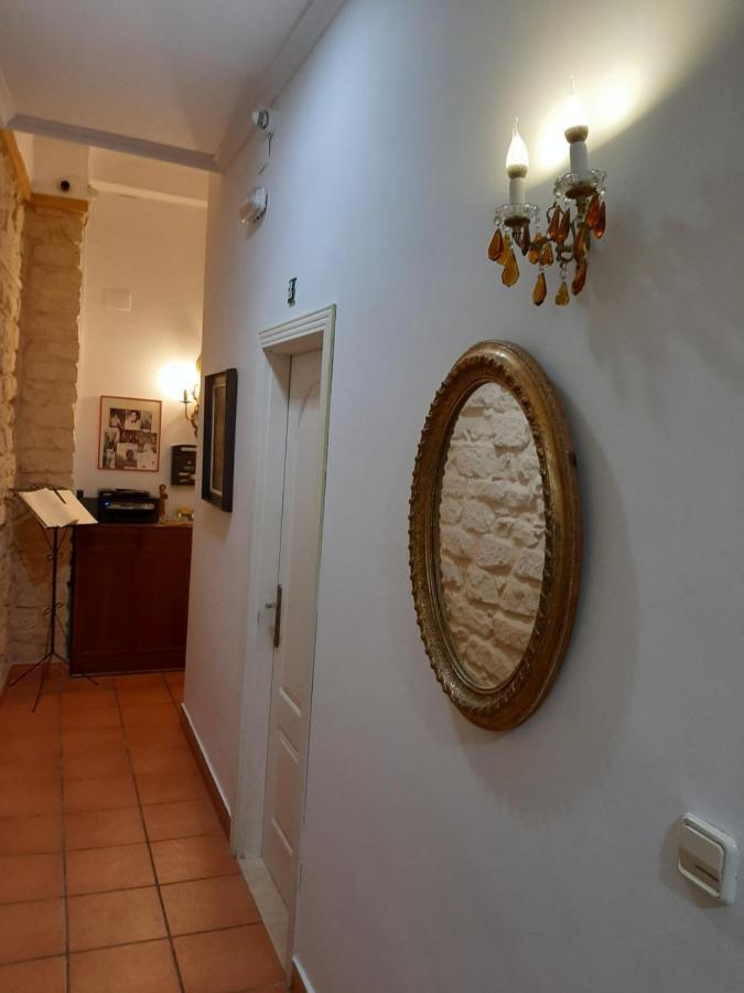אליקאנטה Pension Antonio Guesthouse מראה חיצוני תמונה