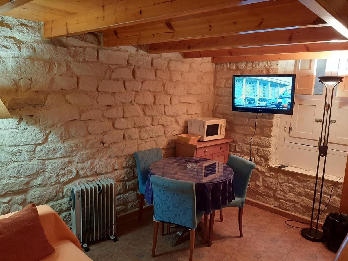 אליקאנטה Pension Antonio Guesthouse מראה חיצוני תמונה