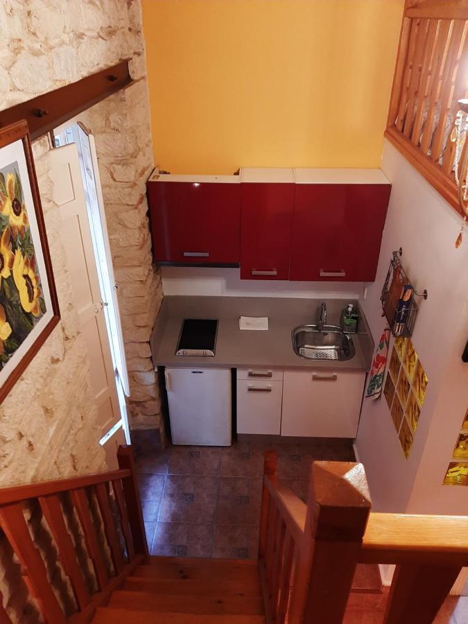 אליקאנטה Pension Antonio Guesthouse מראה חיצוני תמונה