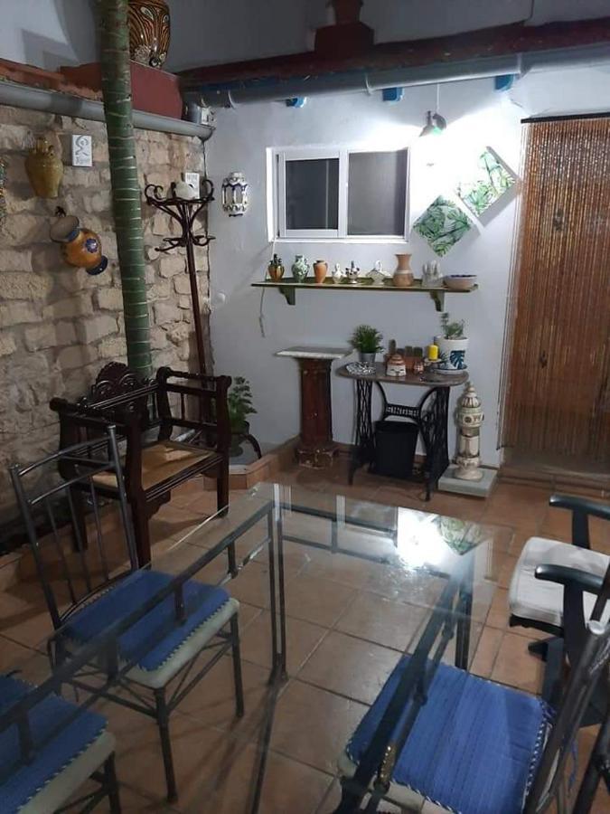אליקאנטה Pension Antonio Guesthouse מראה חיצוני תמונה